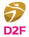 Logo D2F