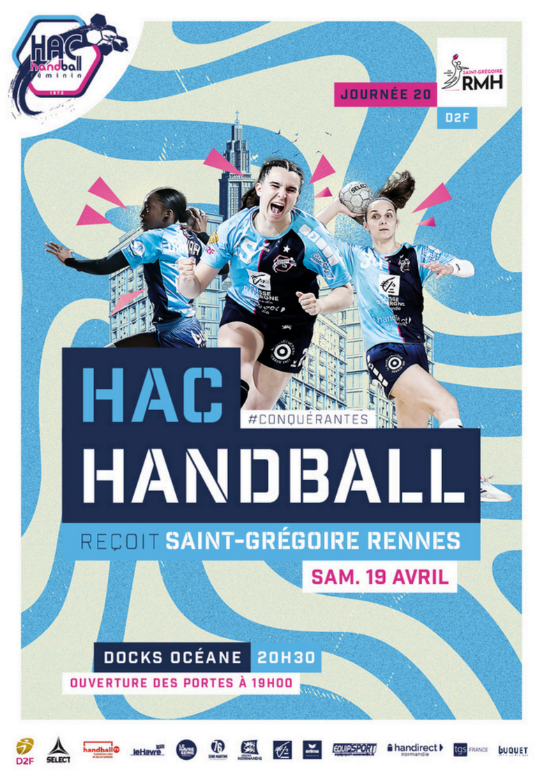 Match 19 avril 2025