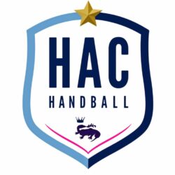 Logo Hac Handball Logo Hac Handball