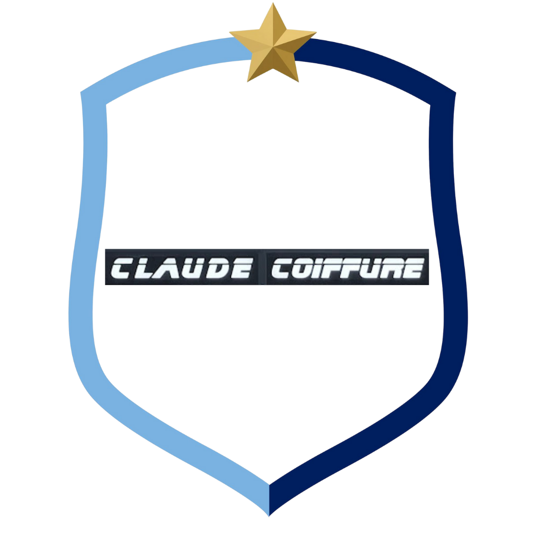 Claude coiffure