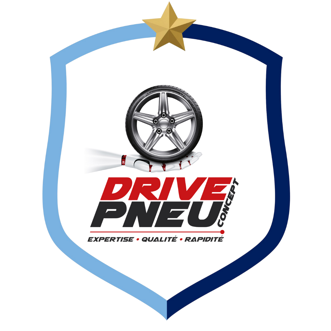Drive Pneu