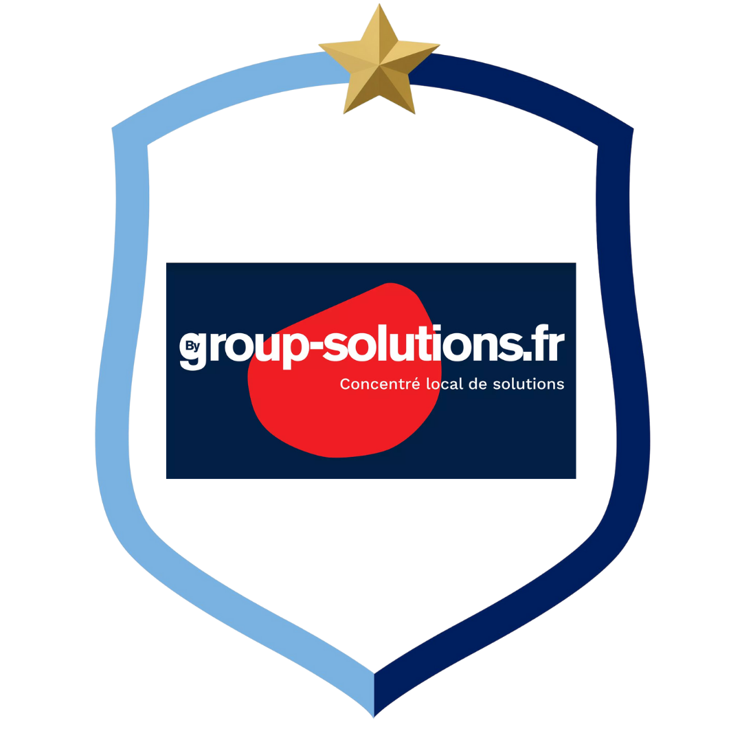 Group solutions