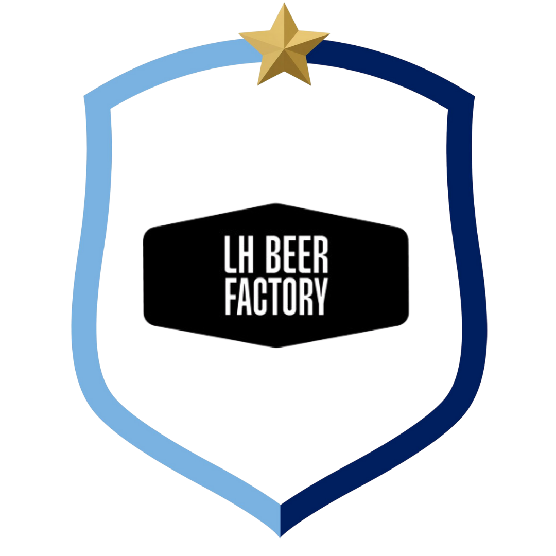 LH Beer factory
