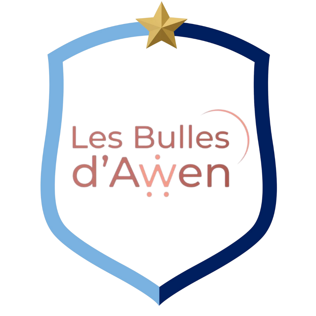 Les bulles d'awen