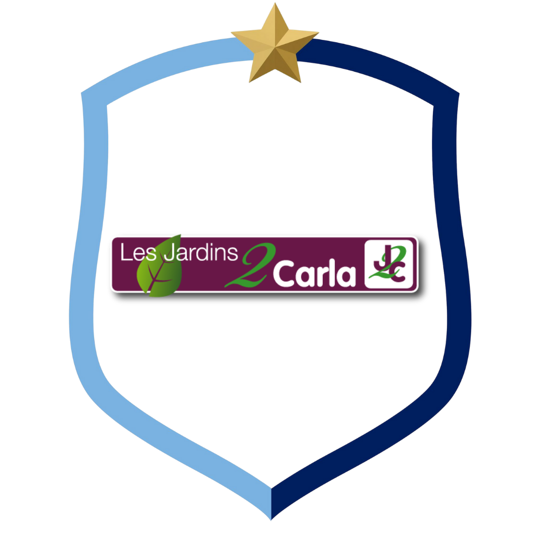 Les jardins de carla