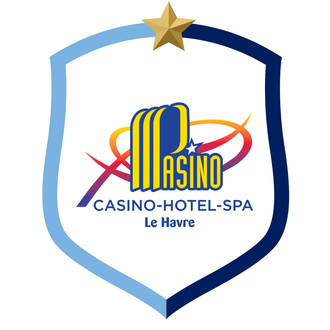 Pasino Le Havre