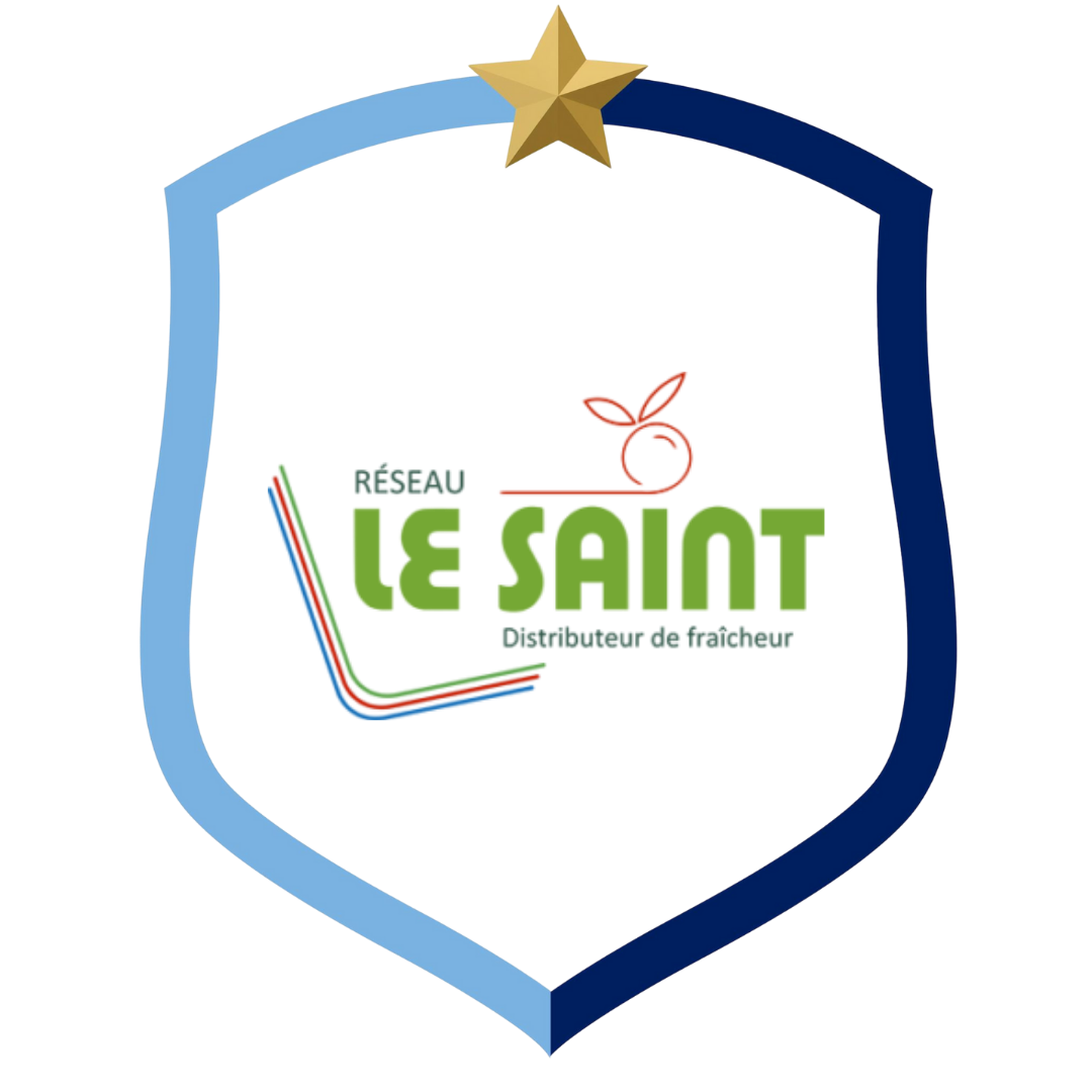 le saint fraicheur