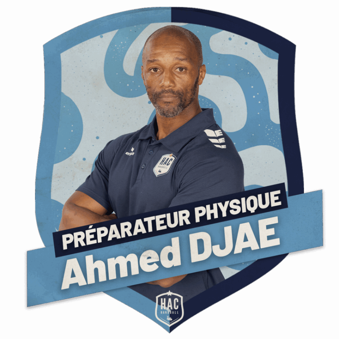 Ahmed DJAE