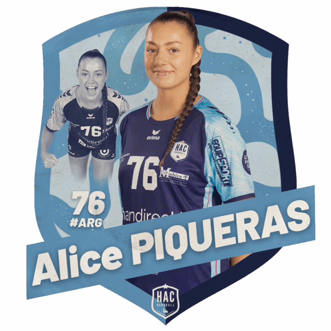Alice PIQUERAS