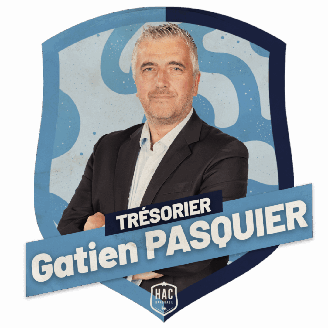 Gatien PASQUIER