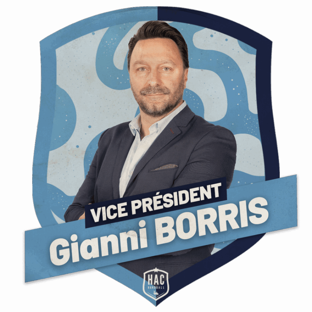 Gianni BORRIS
