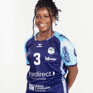Solenna BOULOU