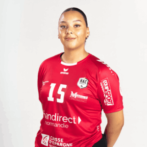 Alycia LEGOFF