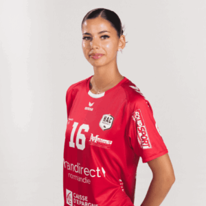 Lise PREVOST