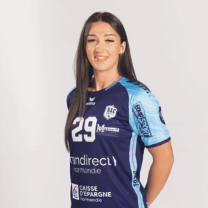Zélie LE GARDIEN