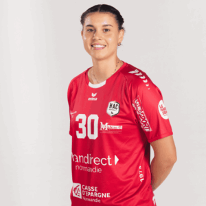 Lorine BOUDEKHANE