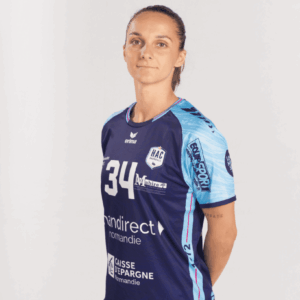 Lucile ROCHE