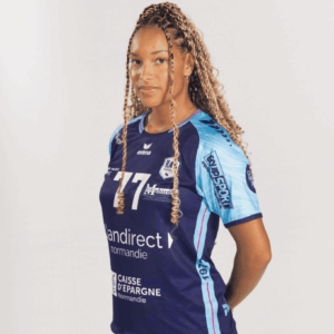 Léonore BOLY