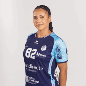 Clémence NKINDANDA