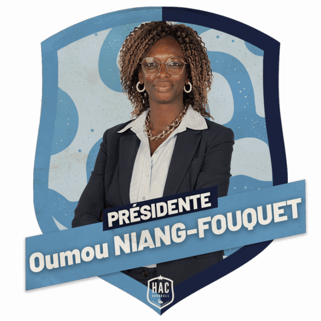 Oumou NIANG-FOUQUET