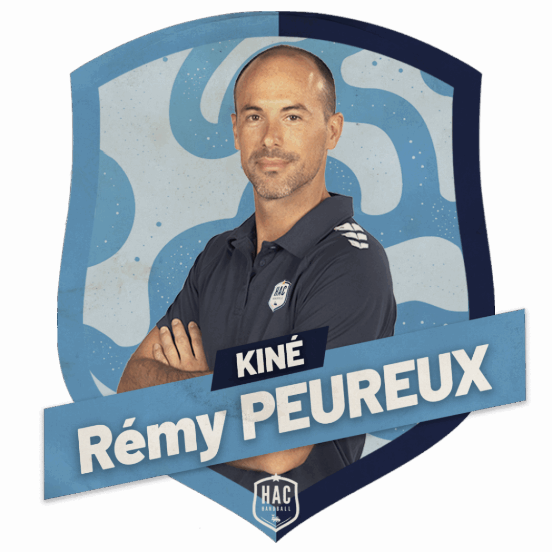 Rémy PEUREUX