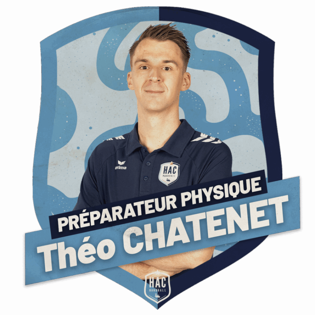 Theo CHATENET