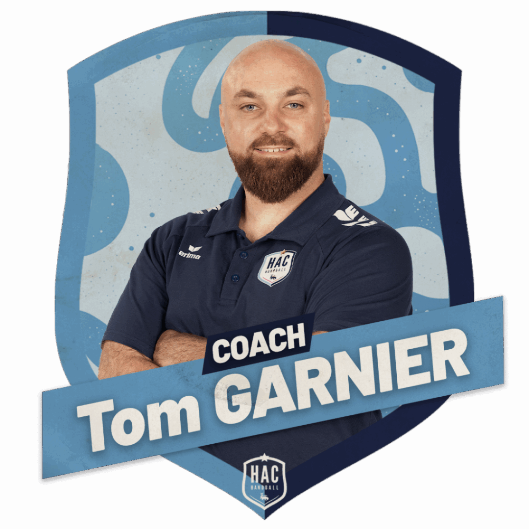 Tom GARNIER