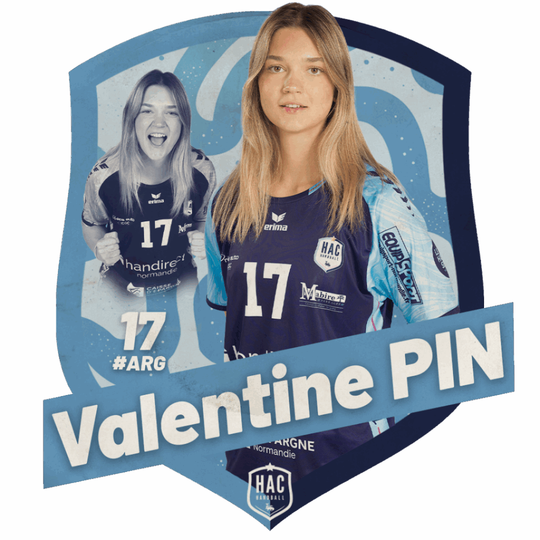Valentine PIN