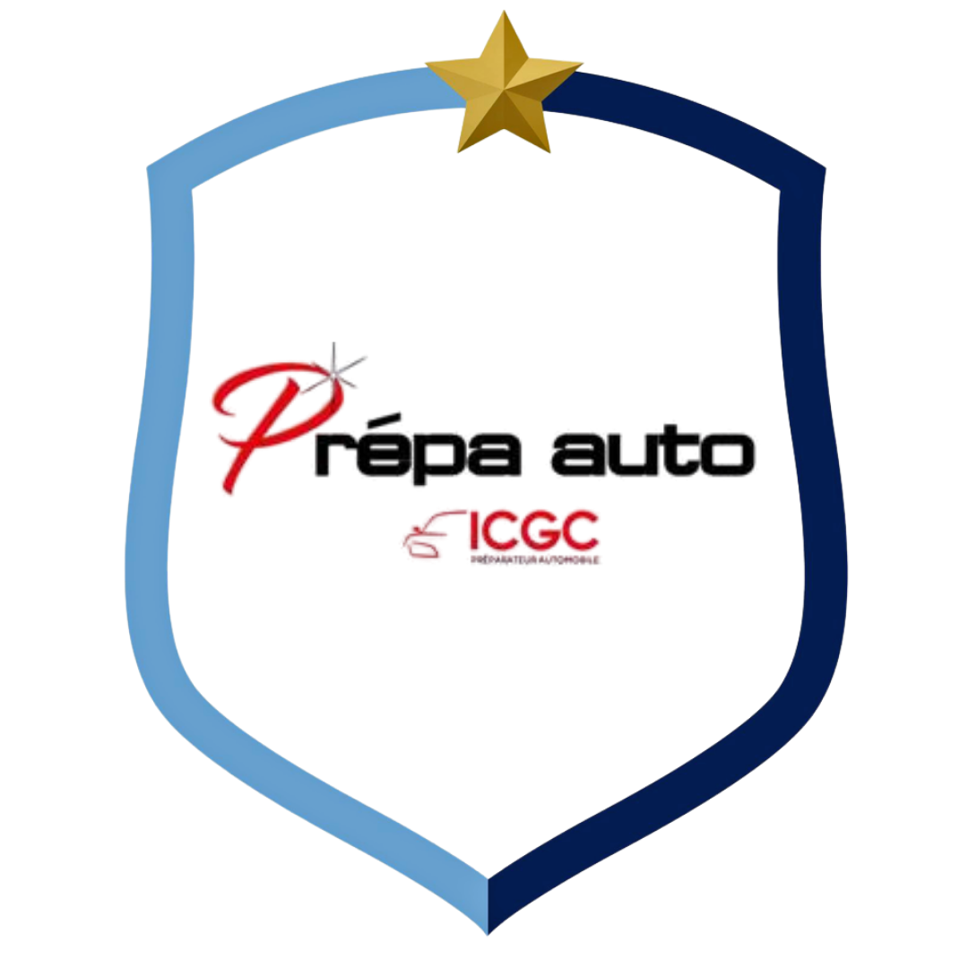 Prépa Auto ICGC