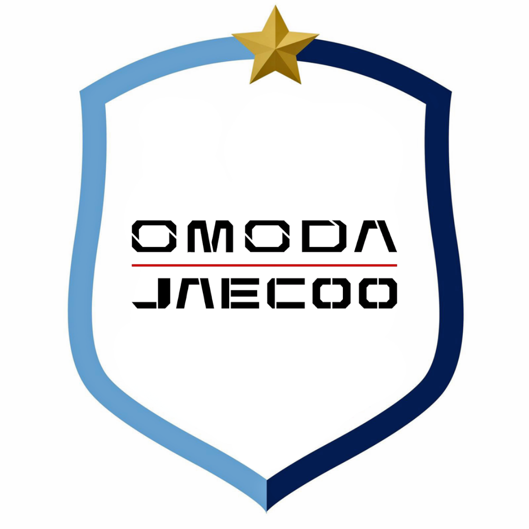 Jaecoo Omoda